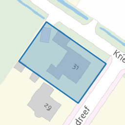 Perceel ATN02-R-1031