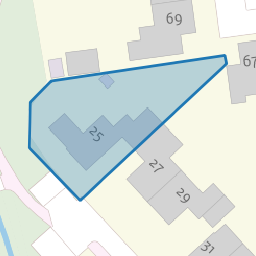 Perceel ATN02-R-1033