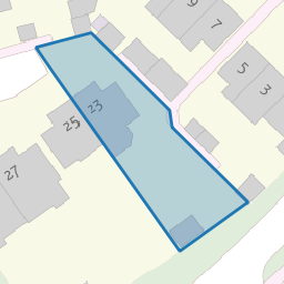 Perceel ATN02-R-1036