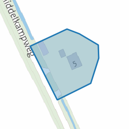 Perceel ATN02-R-1086