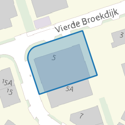 Perceel ATN02-R-1111