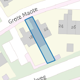 Perceel ATN02-R-1130