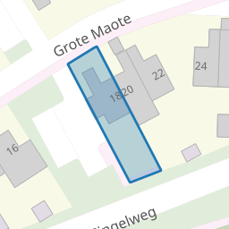 Perceel ATN02-R-1131