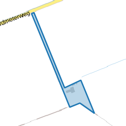 Perceel ATN02-R-1181