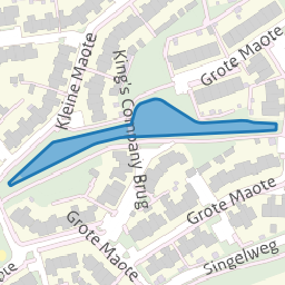 Perceel ATN02-R-1184