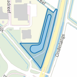 Perceel ATN02-R-1189