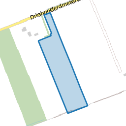 Perceel ATN02-R-1237