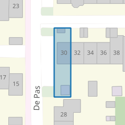 Perceel ATN02-R-1242