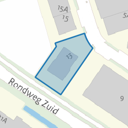 Perceel ATN02-R-1263