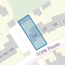 Perceel ATN02-R-1268