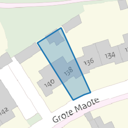 Perceel ATN02-R-1269