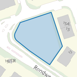 Perceel ATN02-R-1292