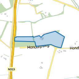 Perceel ATN02-R-1303