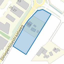 Perceel ATN02-R-1309