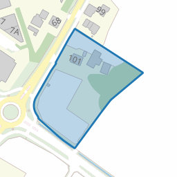 Perceel ATN02-R-1311