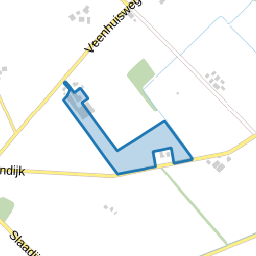 Perceel ATN02-R-1343