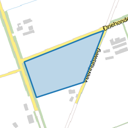 Perceel ATN02-R-1346