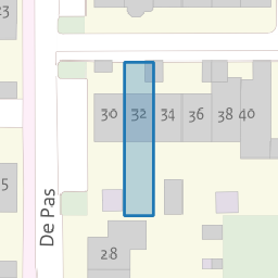 Perceel ATN02-R-1365