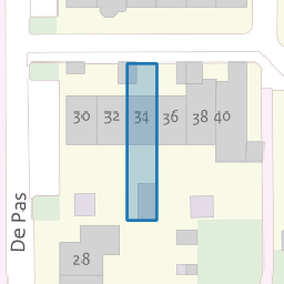 Perceel ATN02-R-1366