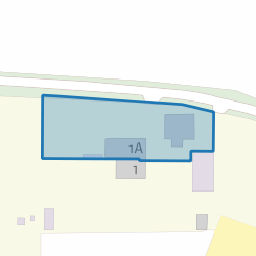 Perceel ATN02-R-1400