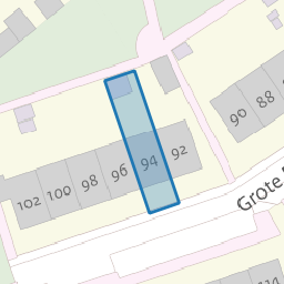 Perceel ATN02-R-1407