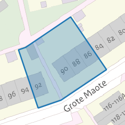 Perceel ATN02-R-1409