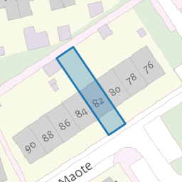 Perceel ATN02-R-1410