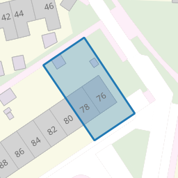 Perceel ATN02-R-1411