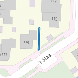 Perceel ATN02-R-1506