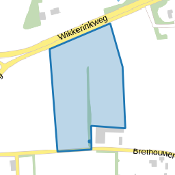 Perceel ATN02-R-1577