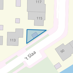 Perceel ATN02-R-1580