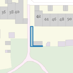 Perceel ATN02-R-1601