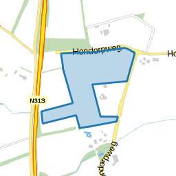 Perceel ATN02-R-1650