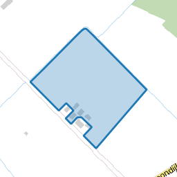 Perceel ATN02-R-1661