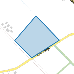 Perceel ATN02-R-1662