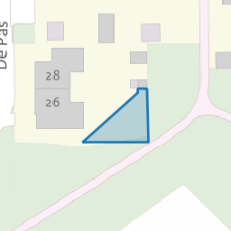 Perceel ATN02-R-1684