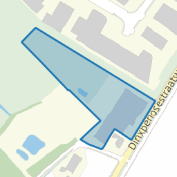 Perceel ATN02-R-1739