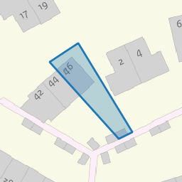 Perceel ATN02-R-1780