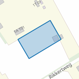 Perceel ATN02-R-1816