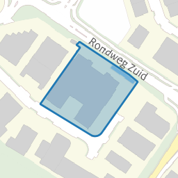 Perceel ATN02-R-1832