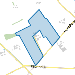 Perceel ATN02-R-1838