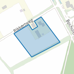 Perceel ATN02-R-1860