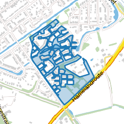 Perceel ATN02-R-1909