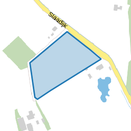 Perceel ATN02-R-1926