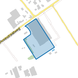 Perceel ATN02-S-1058