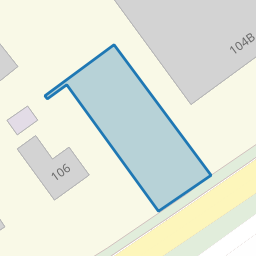 Perceel ATN02-S-1061