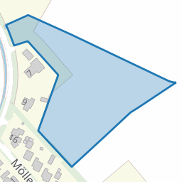 Perceel ATN02-S-1070