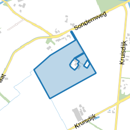 Perceel ATN02-S-1089