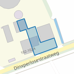 Perceel ATN02-S-1154