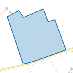 Perceel ATN02-S-1192